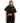 Moschino Black Cotton Sweatshirt