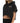 Moschino Black Cotton Sweatshirt