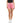 Moschino Multicolor Cotton Short And Mini Shorts