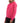 Moschino Fuchsia Cotton Sweatshirt