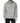 Dolce & Gabbana Gray Cotton Hooded Sweatshirt Sweater