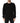 Dolce & Gabbana Sweater Black Cotton Crewneck Sweatshirt