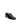 Valentino Garavani Black Hagfish Slip-On Loafers