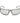Arnette Transparent Resin Sunglasses