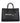 Michael Kors Black Leather Handbag