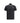Versace Black Cotton Polo Shirt