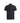 Versace Black Cotton Polo Shirt