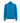 Gran Sasso Blue Turtleneck Wool