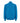 Gran Sasso Blue Turtleneck Wool