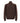 Gran Sasso Brown Wool Cardigan