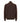 Gran Sasso Brown Wool Cardigan