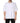 Dolce & Gabbana White Cotton Crewneck Short Sleeve T-Shirt