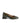 19V69 Italia Bicolor Leather Ballet Flats