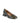 19V69 Italia Bicolor Leather Ballet Flats