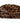 Dolce & Gabbana Brown Leopard Fur Women Bucket Capello Hat