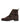 Dolce & Gabbana Brown Suede Leather Buckle Ankle Boots Shoes