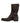 Dolce & Gabbana Brown Suede Leather Combat Ankle Boots  Shoes