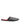 Dolce & Gabbana Grey Herringbone Cashmere Red Slippers Shoes