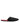 Dolce & Gabbana Black Wool Cashmere Red Quilted Slippers Shoes