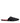 Dolce & Gabbana Dark Navy Wool Cotton Red Chevron Slippers Shoes