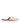 Dolce & Gabbana Beige Shetland Wool Red Quilted Slippers Shoes