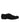 Dolce & Gabbana Men Black Riccio Shearling Dress Derby Shoes