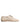 Dolce & Gabbana Beige Espadrille Sole Lace Up Canvas Derby Shoes