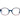 Emilio Pucci Multicolor Plastic Glasses (Frames)