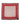 Dolce & Gabbana Red Polka Dot Print Square Stole 130cm x 130cm Scarf