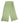 Dolce & Gabbana Light Green Silk Neck Wrap Stole 200cm x 134cm Scarf