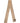 Dolce & Gabbana Beige Silk Sash Wrap Foulard Stole 292cm x 19cm Scarf