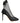 Dolce & Gabbana Black Nylon Stretch Mesh Sock Boots Shoes