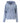Norway 1963 Blue Polyester Women Jacket