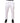 Daniele Alessandrini White Paint Print SkinnyFit Trouser Pants