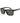 Armani Exchange Black Resin Sunglasses
