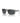 Armani Exchange Gray Resin Sunglasses