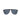 Arnette Black Metal Sunglasses