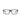 Arnette Black Metal Sunglasses
