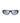 Arnette Black Resin Sunglasses