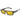 Arnette Black Resin Sunglasses