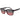 Arnette Black Resin Sunglasses