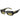 Arnette Black Resin Sunglasses