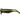 Arnette Black Resin Sunglasses