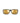 Arnette Gray Resin Sunglasses