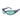 Arnette Blue Resin Sunglasses