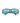Arnette Blue Resin Sunglasses