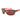 Arnette Gray Resin Sunglasses
