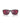 Arnette Gray Resin Sunglasses