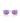 Arnette White Resin Sunglasses