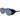 Emporio Armani Blue Resin Sunglasses